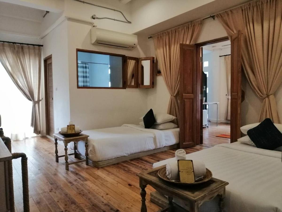 Hotel Yayee Чіангмай Екстер'єр фото